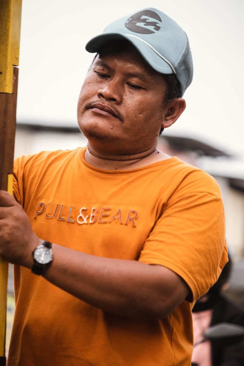 Diego Marin — Lead Crew Chief at SHWIX Movers
